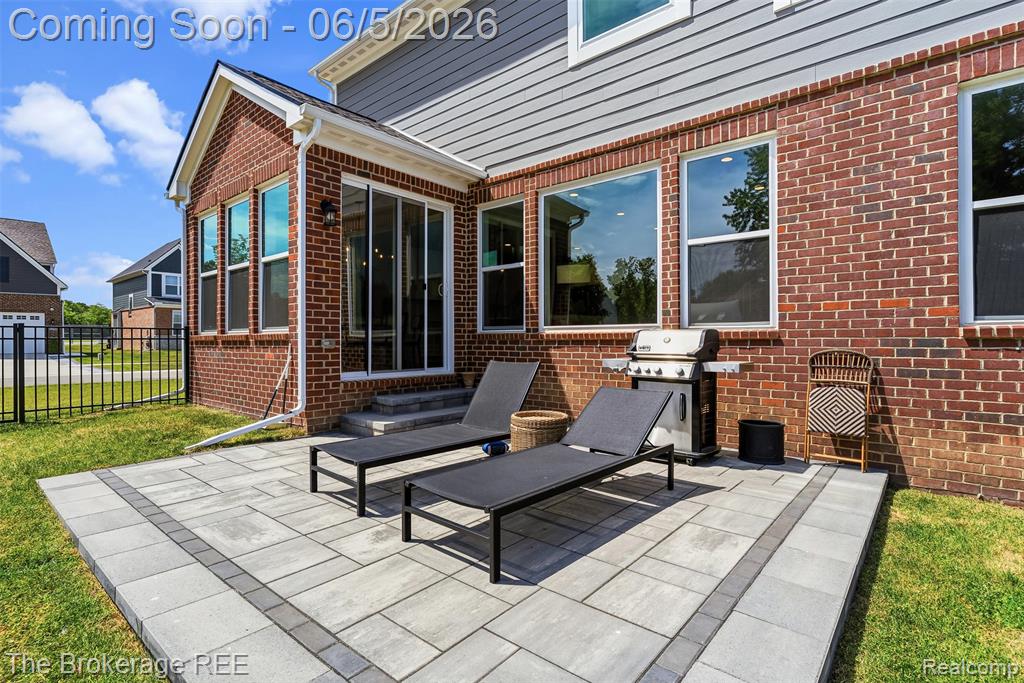 45931 Spruce, Plymouth, MI 48170 — Photo 54