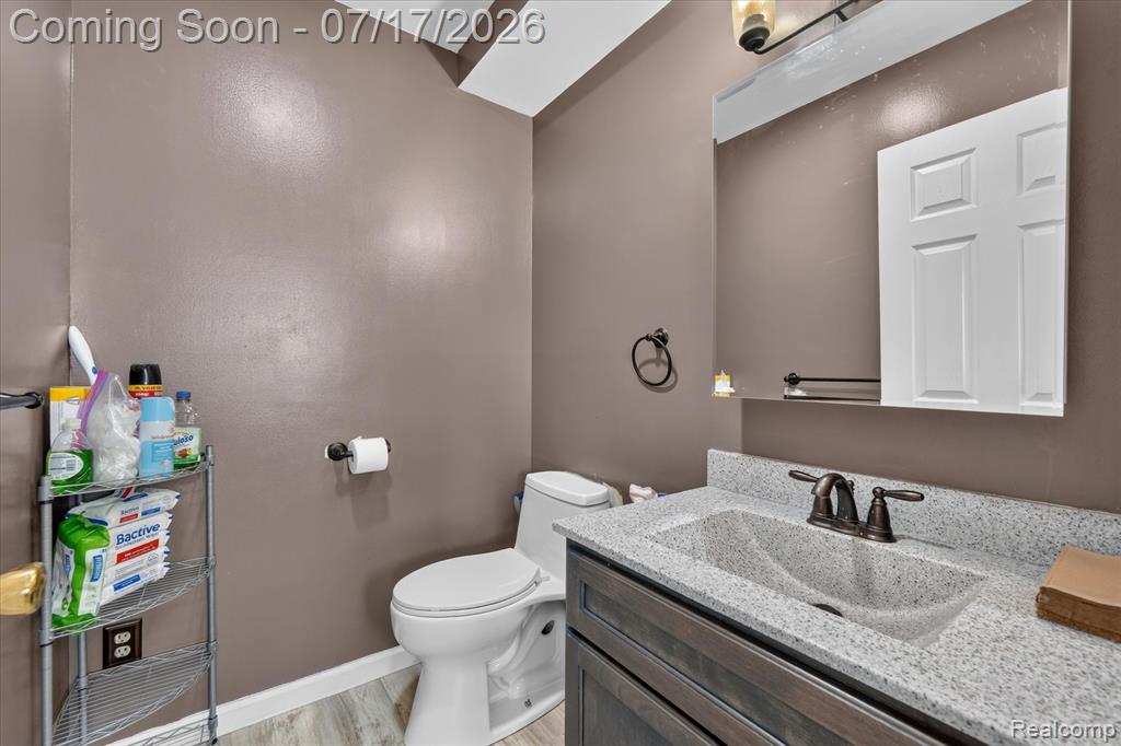 43798 Columbia Drive, Clinton Twp, MI 48038 — Photo 21