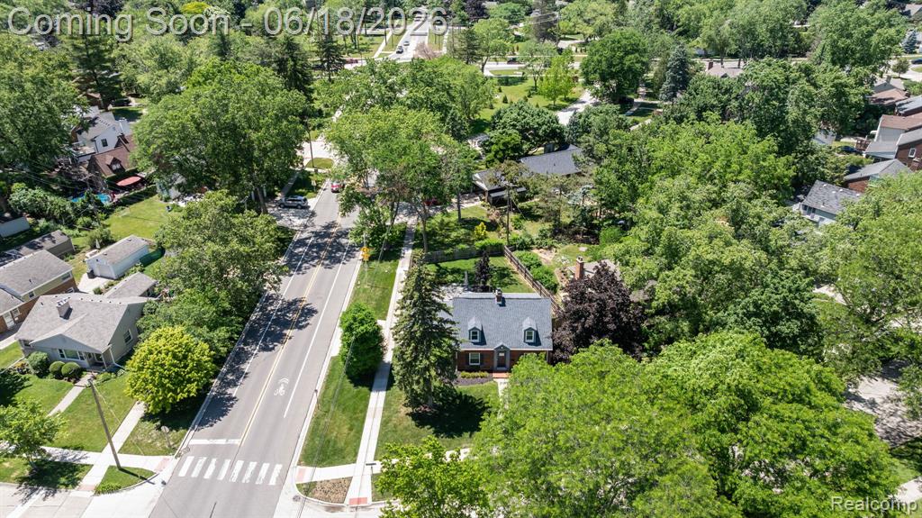 4303 N Verona Circle, Royal Oak, MI 48073 — Photo 35