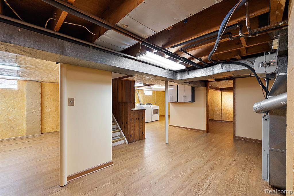 637 S Edgeworth Avenue, Royal Oak, MI 48067 — Photo 29
