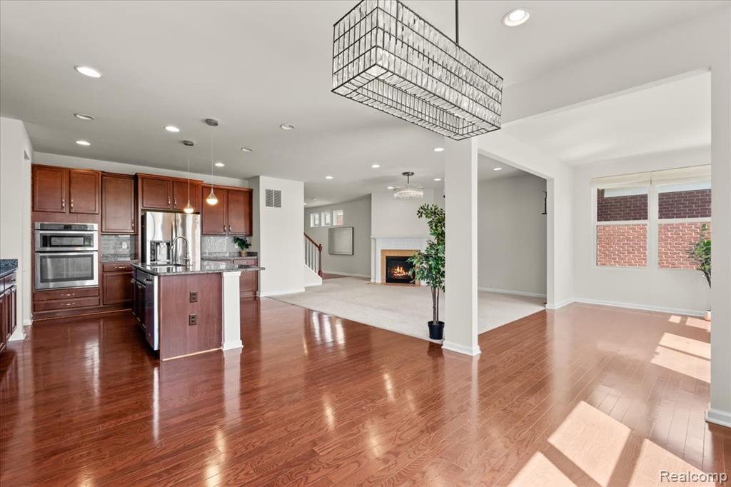49552 Harrier Place, Novi, MI — Photo 16