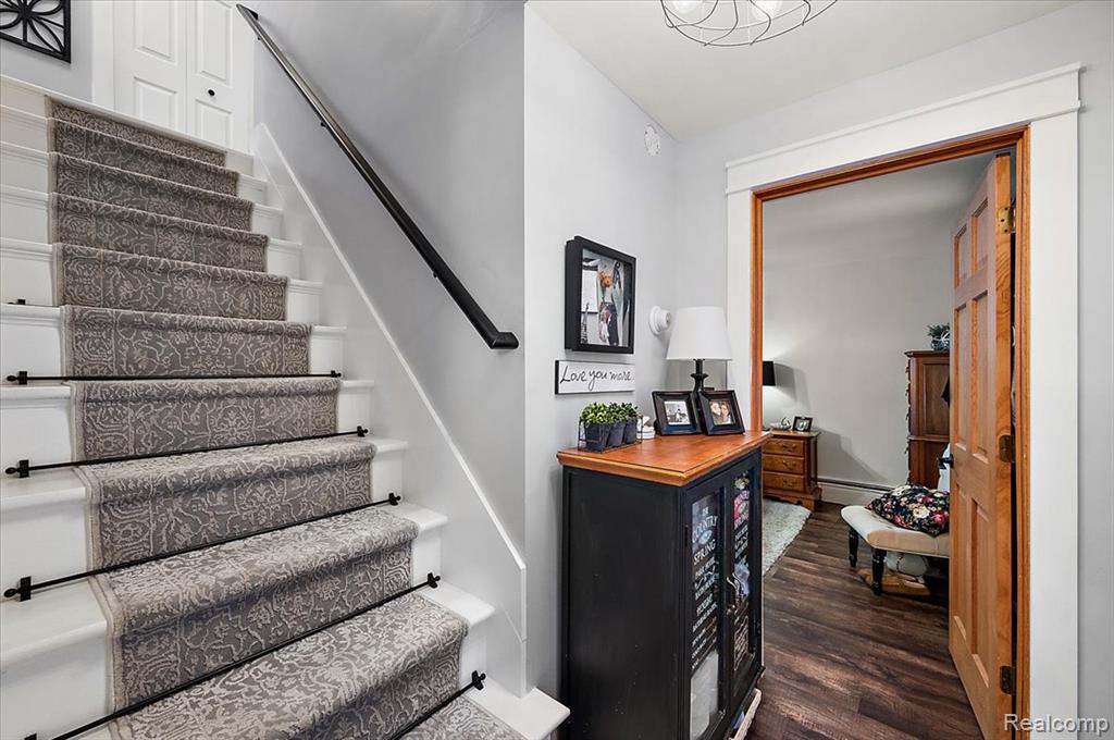 8402 27 Mile / Edmund Lane, Washington, MI — Photo 25