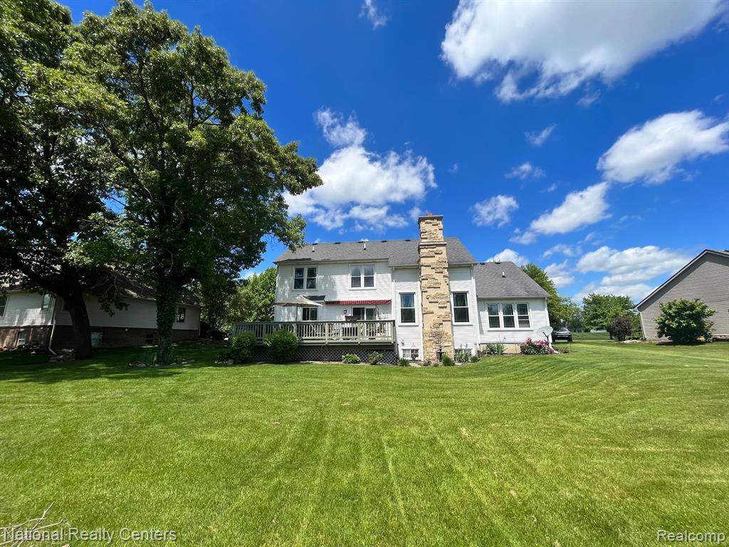 4952 STILLMEADOW Drive, Howell, MI 48843 — Photo 31