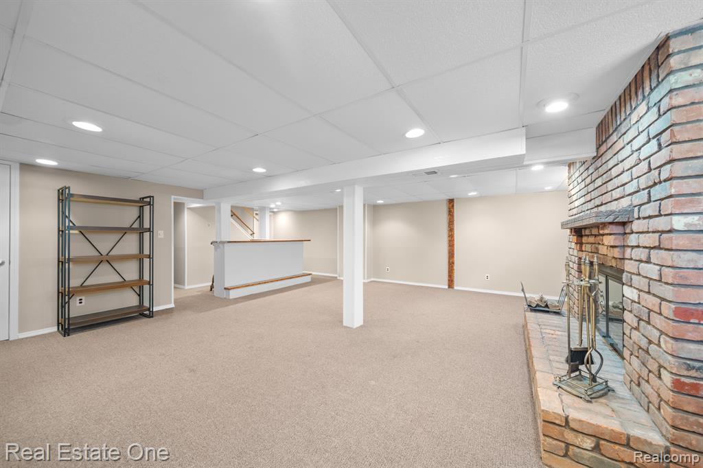 417 HAZE, Pinckney, MI 48169 — Photo 17