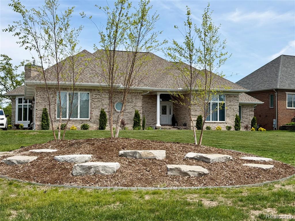 308 Fairway Court, St. Clair, MI 48079 — Photo 4