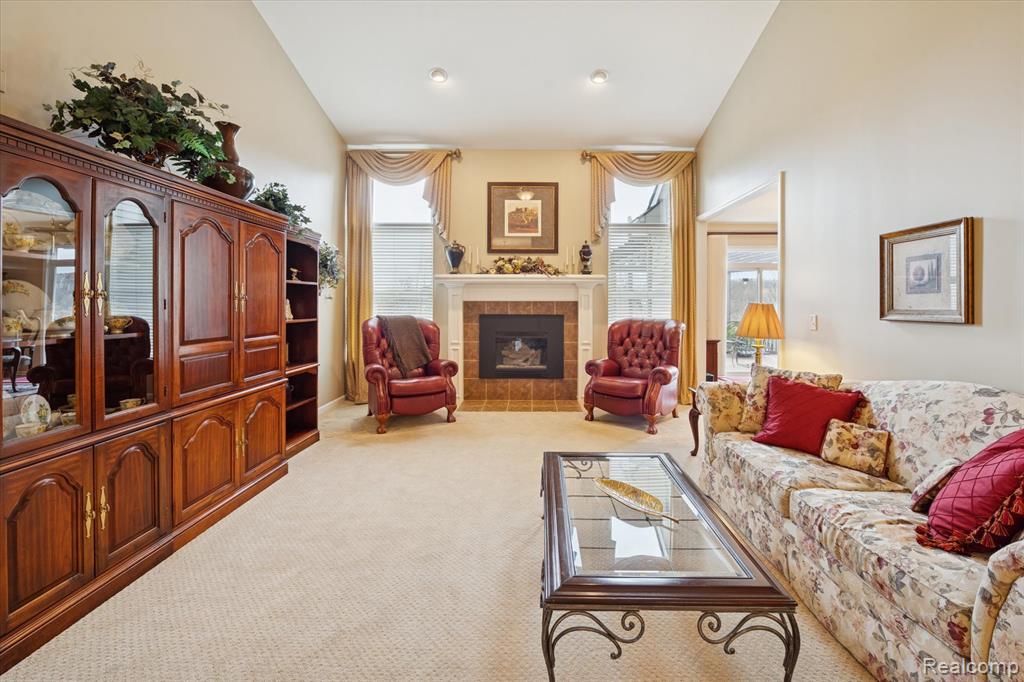 7647 Tipperary Trail, Fenton, MI 48430 — Photo 8