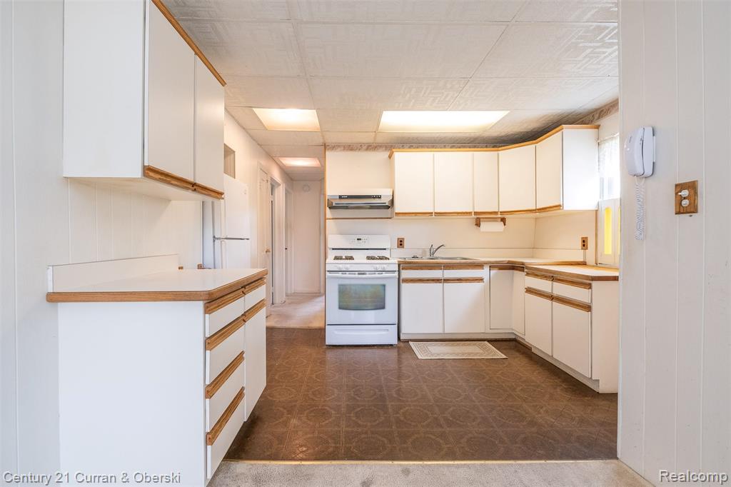 9663 Columbia, Redford, MI 48239 — Photo 13