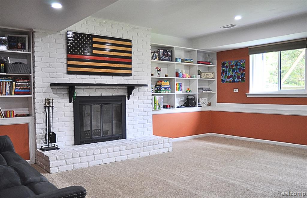 41416 Justin Drive Drive, Clinton Twp, MI 48038 — Photo 23