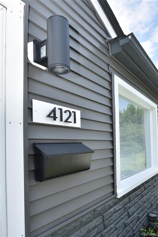 4121 Linwood Avenue, Royal Oak, MI 48073 — Photo 2