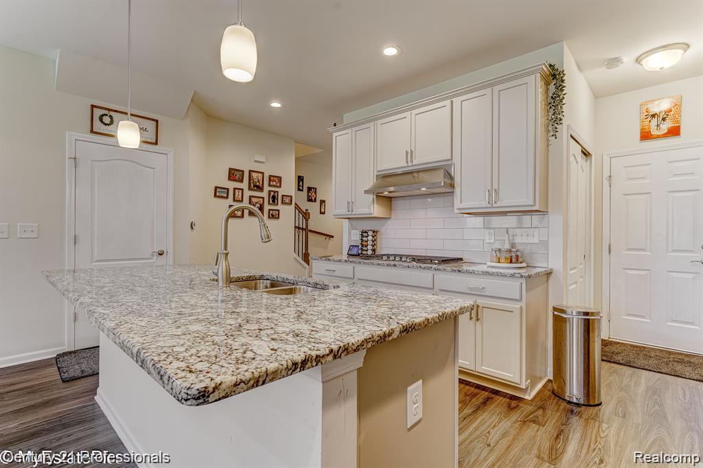 43646 Prospect Lane, Novi, MI — Photo 11