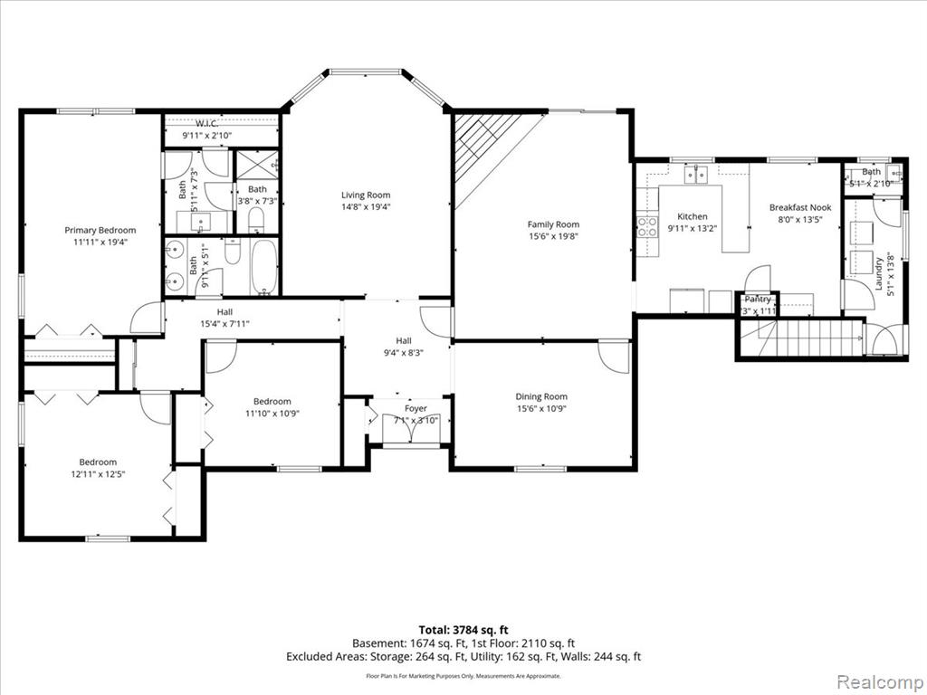 19010 Lacrosse Avenue, Lathrup Village, MI 48076 — Photo 48