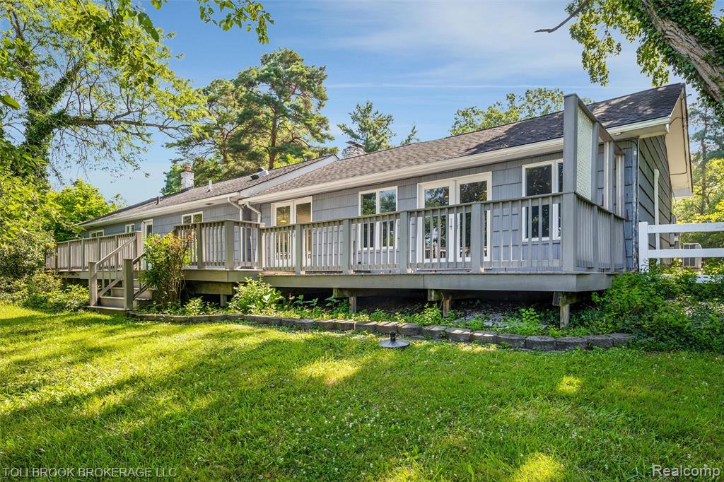 4105 Beach Road, Troy, MI 48098 — Photo 37