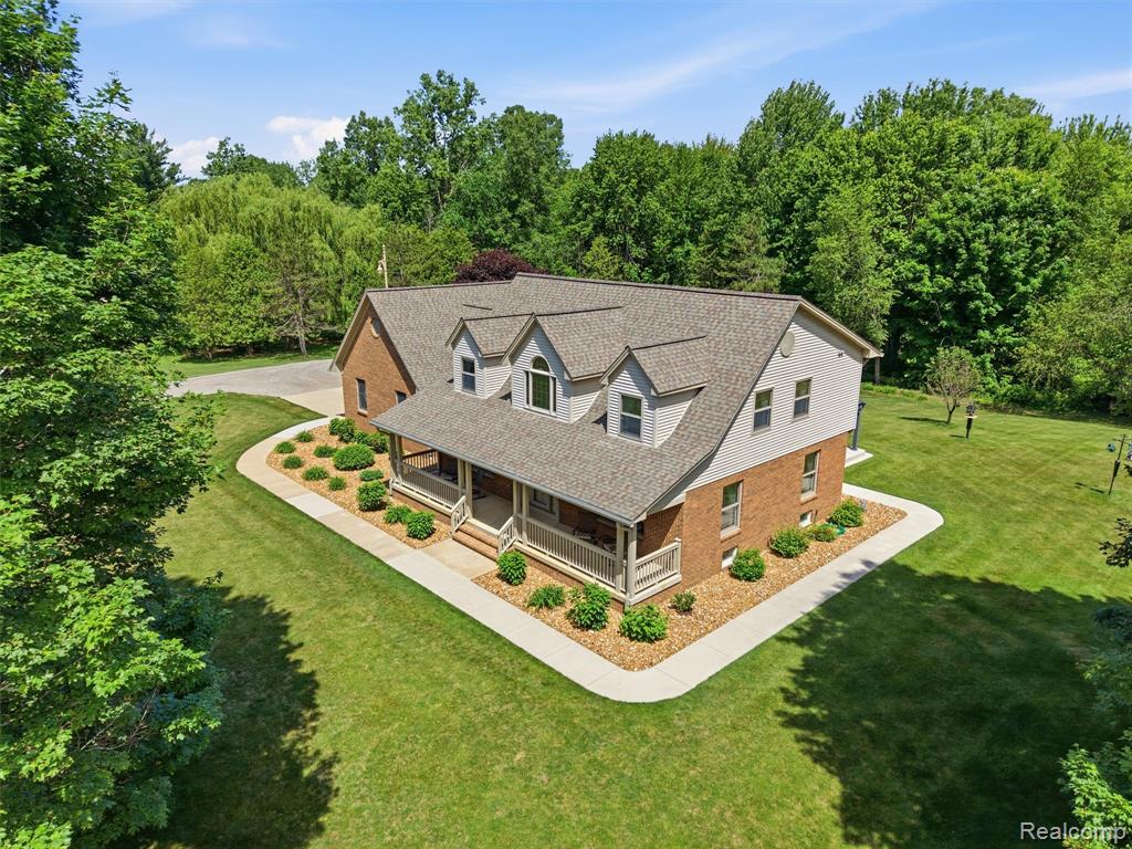 5449 Lum Road, Attica, MI 48412 — Photo 15