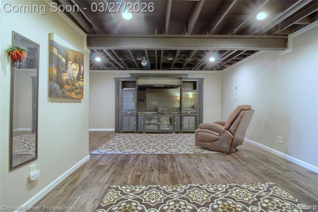 610 Cherry Grove Road, Canton, MI 48188 — Photo 22