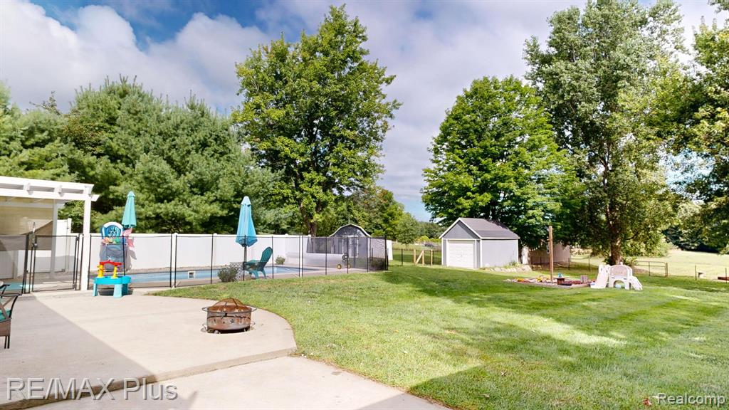 102 W Sawdust Corners Road, Mayfield, MI 48446 — Photo 32