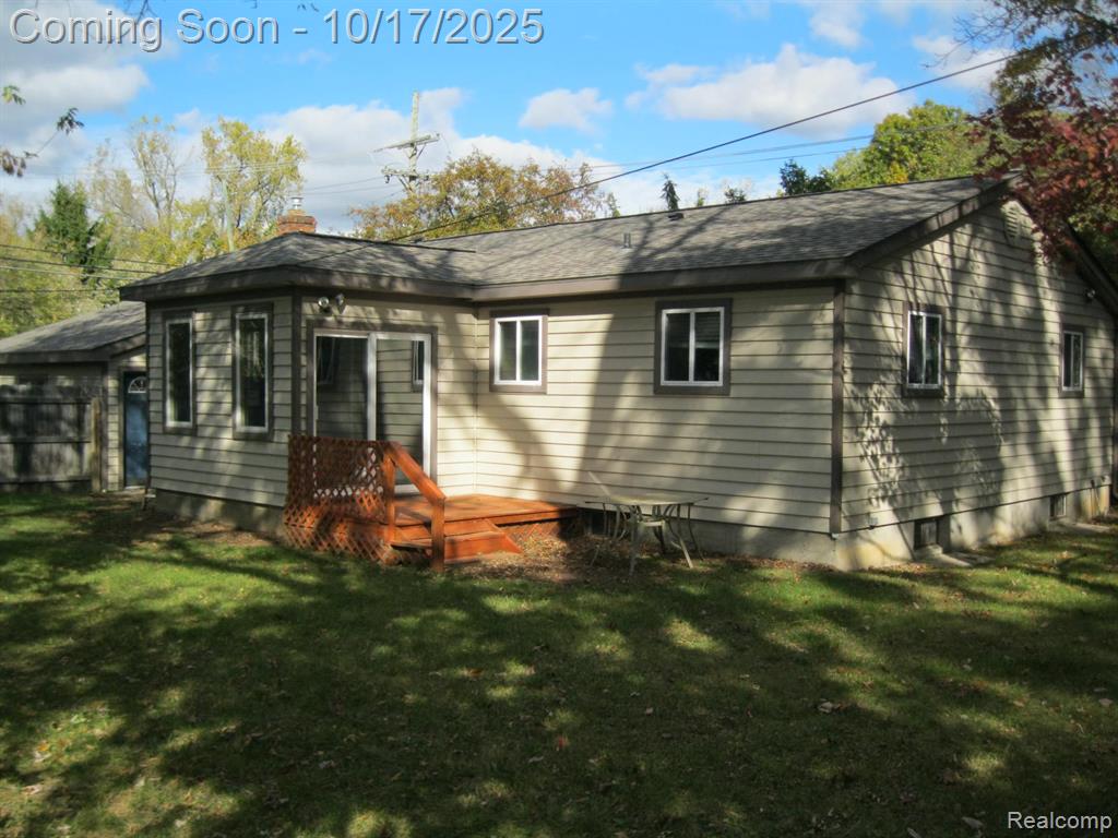 4491 Ormond Road, White Lake, MI 48383 — Photo 2