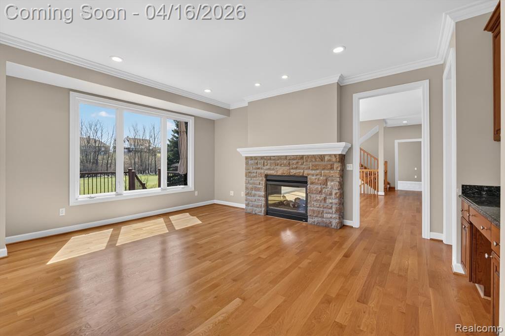 625 Southshore Drive, Oxford, MI 48371 — Photo 23