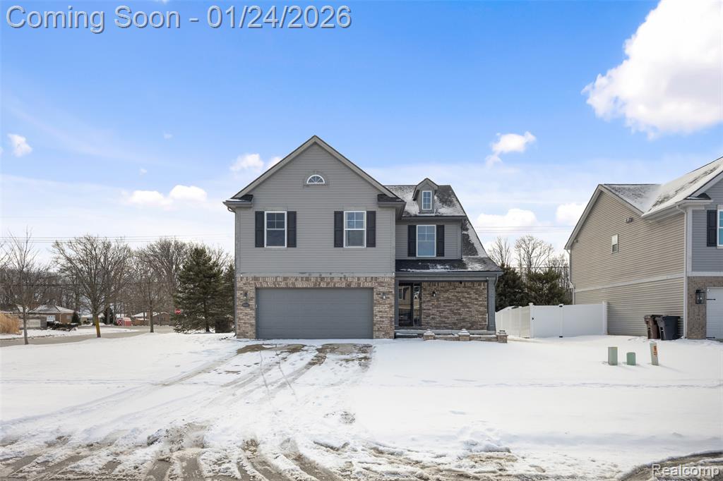 9005 Birch Pointe Drive, Newport, MI 48166 — Photo 39