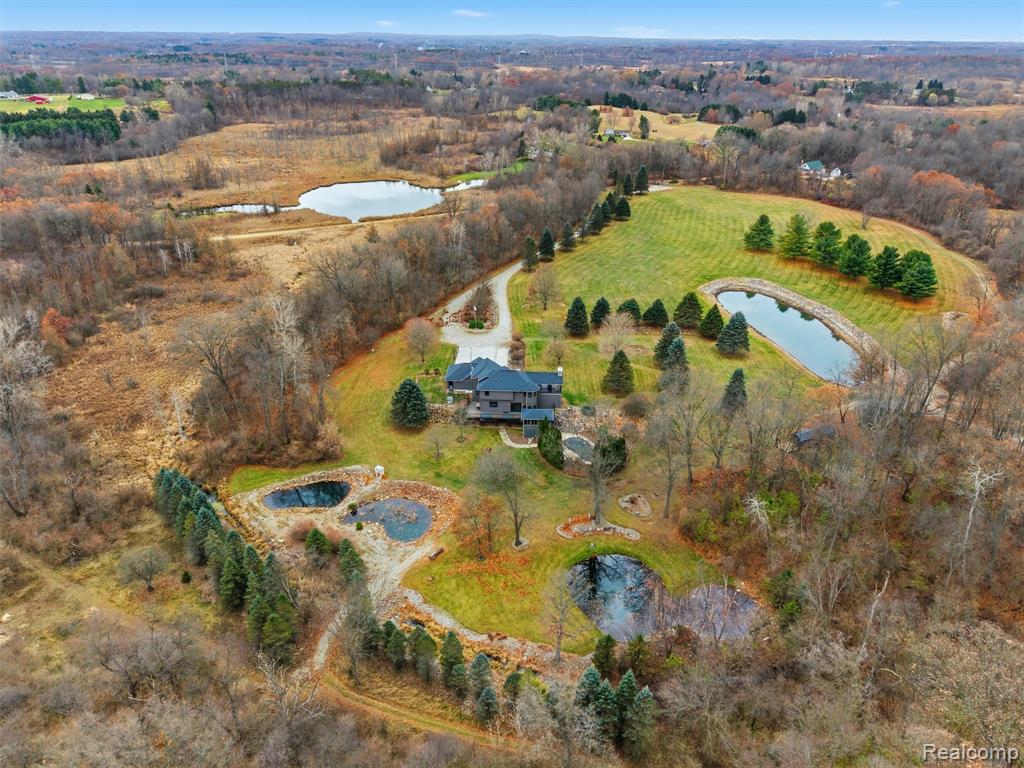 3316 W Newark Road, Lapeer, MI 48446 — Photo 4