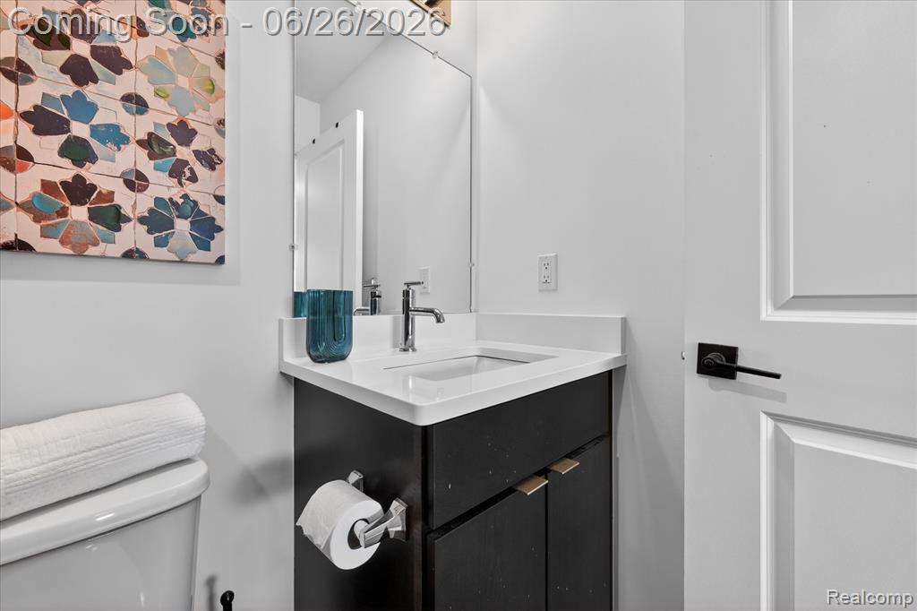 3622 Trumbull, 9, Detroit, MI 48208 — Photo 26