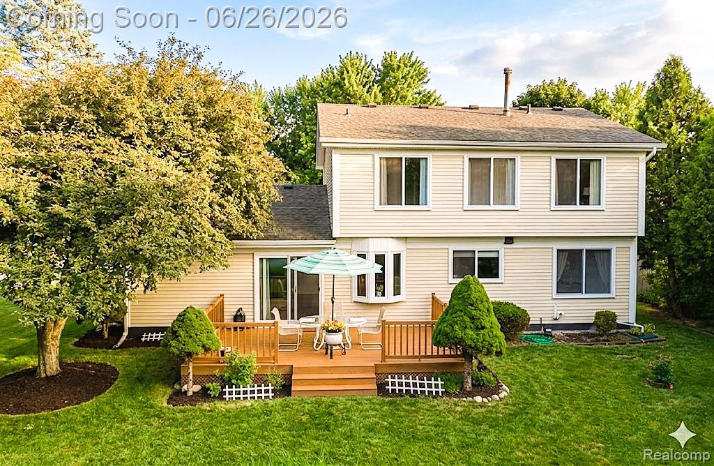 40437 Village Wood Road, Novi, MI — Photo 3