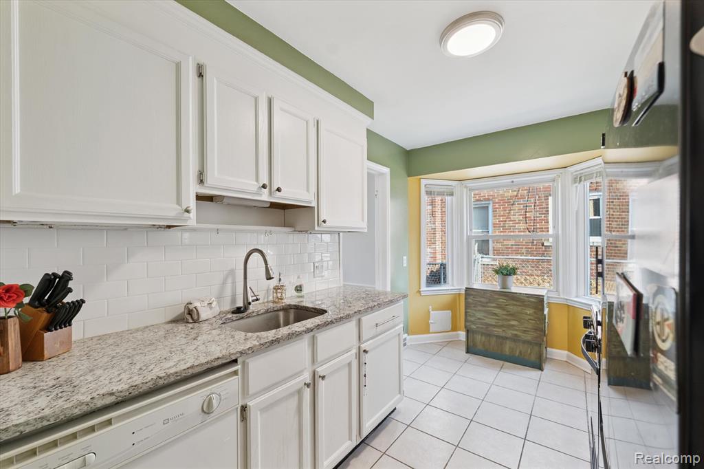4503 Bishop Street, Detroit, MI 48224 — Photo 12