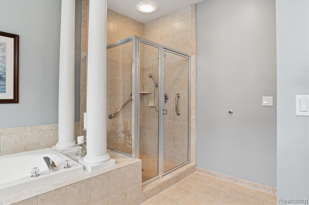 47141 Merion Circle, Northville, MI 48168 — Photo 31