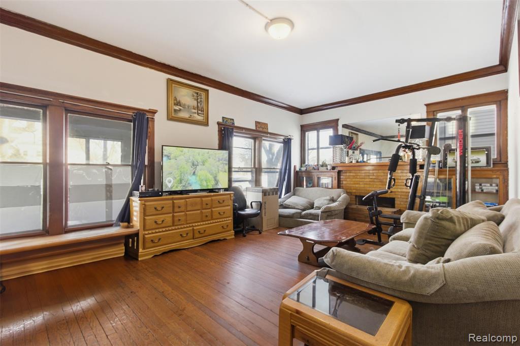 600 Greenwood Place, Jackson, MI 49203 — Photo 5
