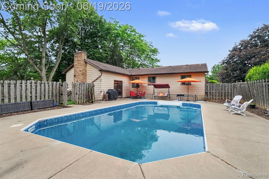 4071 S Elms Road, Swartz Creek, MI 48473 — Photo 24