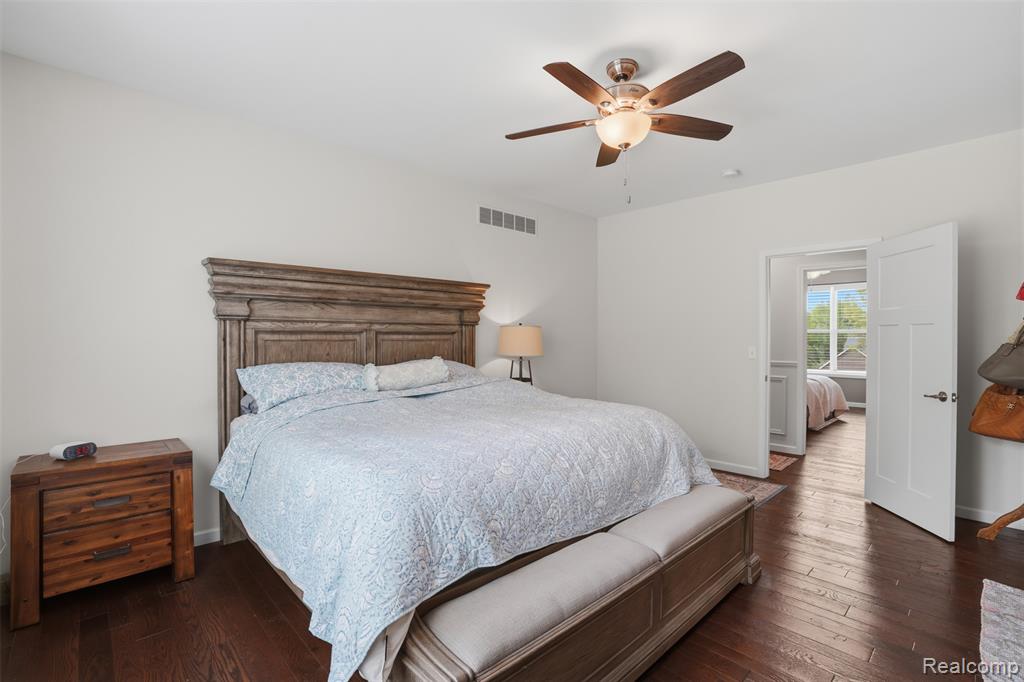 4172 Prairie Rose Drive, Howell, MI 48843 — Photo 16