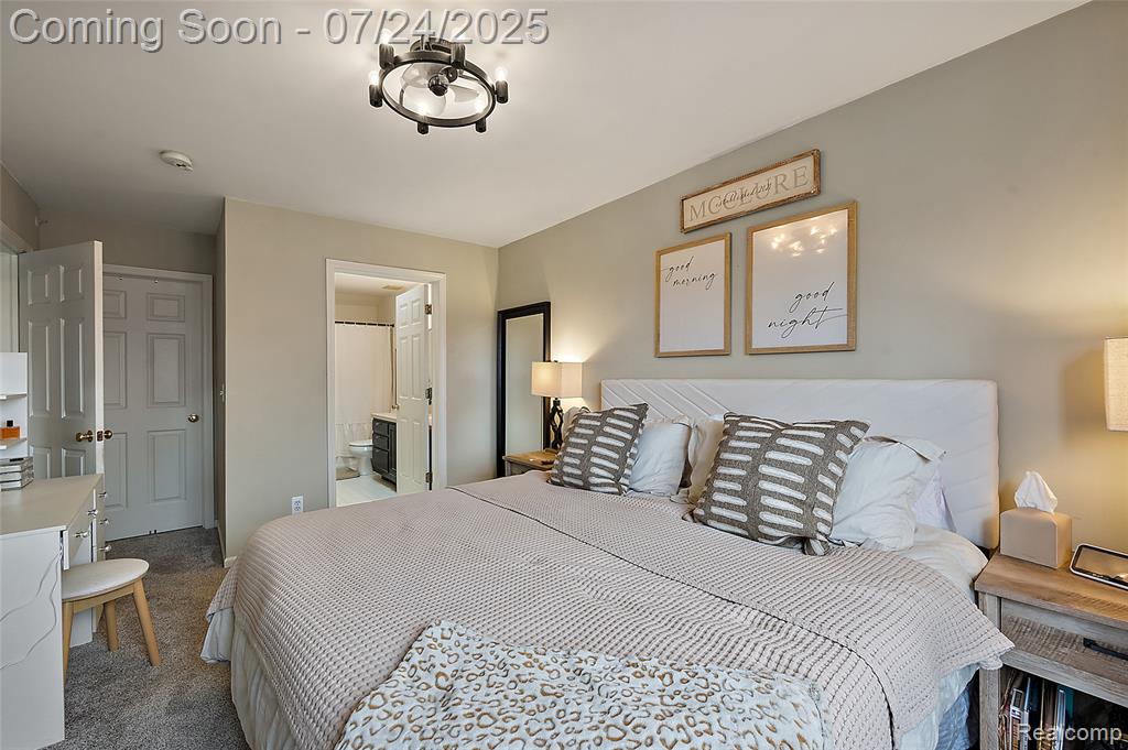 715 River Park Village Boulevard, Northville, MI 48167 — Photo 16