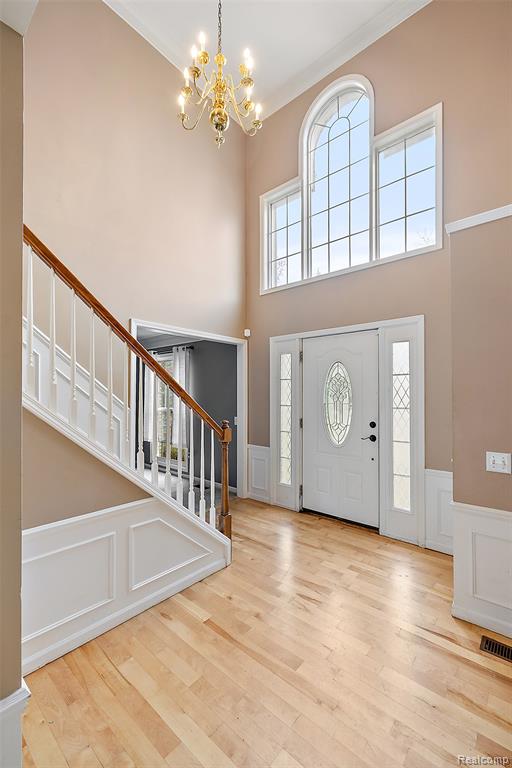 5699 Applegrove Drive, West Bloomfield, MI 48324 — Photo 36