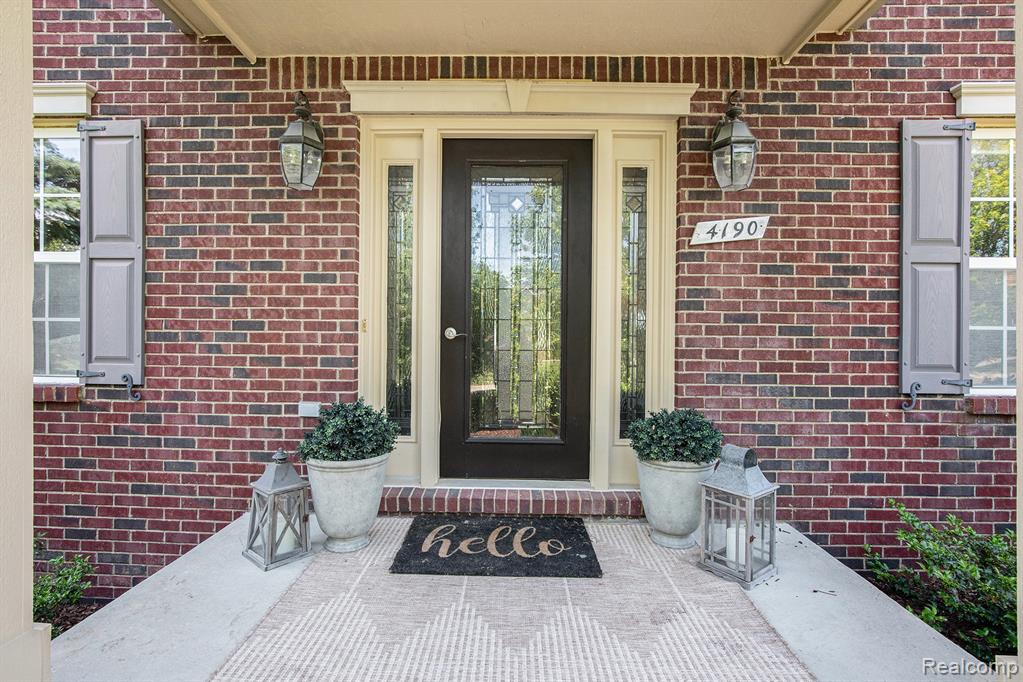 4190 Derry Court, Oakland, MI 48306 — Photo 6
