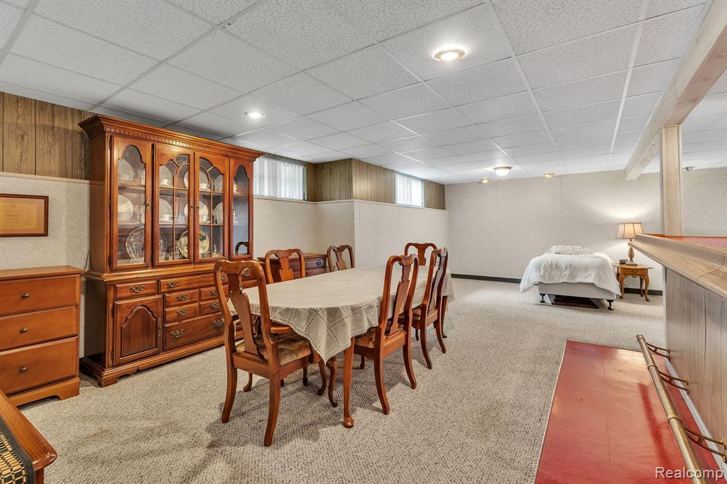 1955 PEBBLE CREEK Drive, Canton, MI 48188 — Photo 33