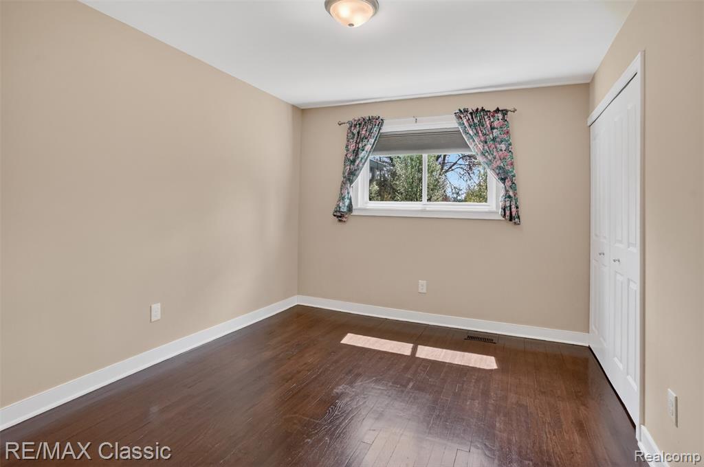 3566 South Boulevard, Bloomfield Hills, MI 48304 — Photo 19