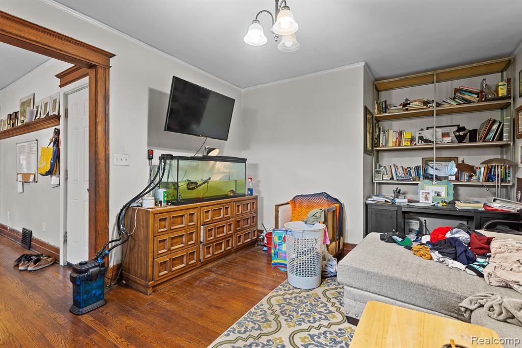 7501 DUNEDIN Street, Detroit, MI 48206 — Photo 20