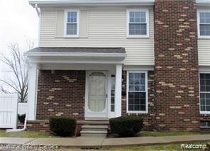 42106 Gladwin Street, Northville, MI 48167