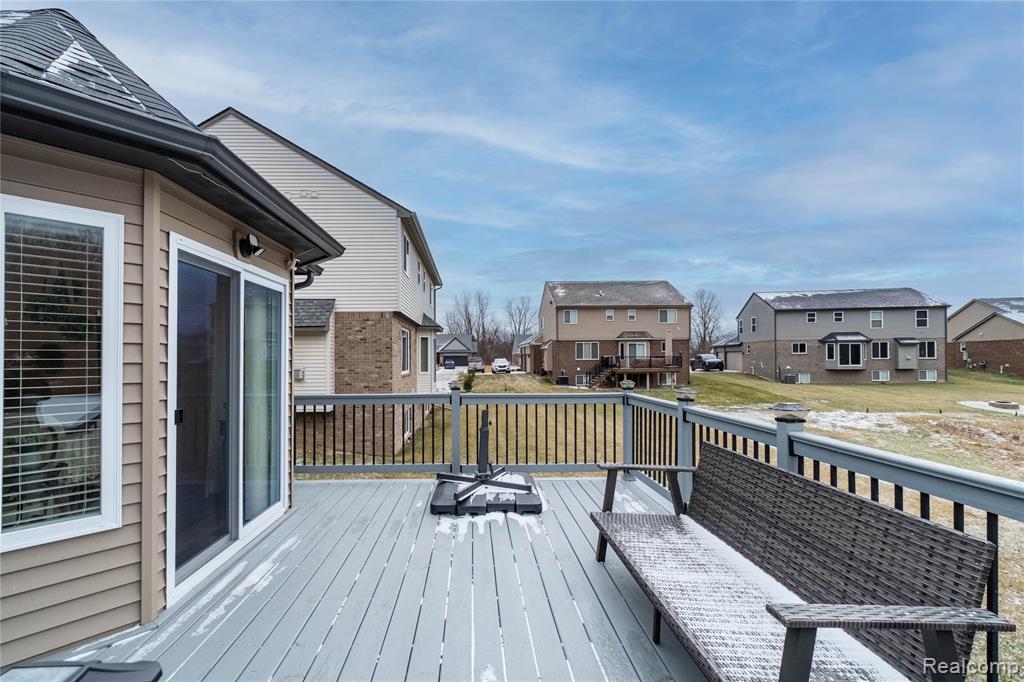 13704 Chester Court, Belleville, MI 48111 — Photo 31