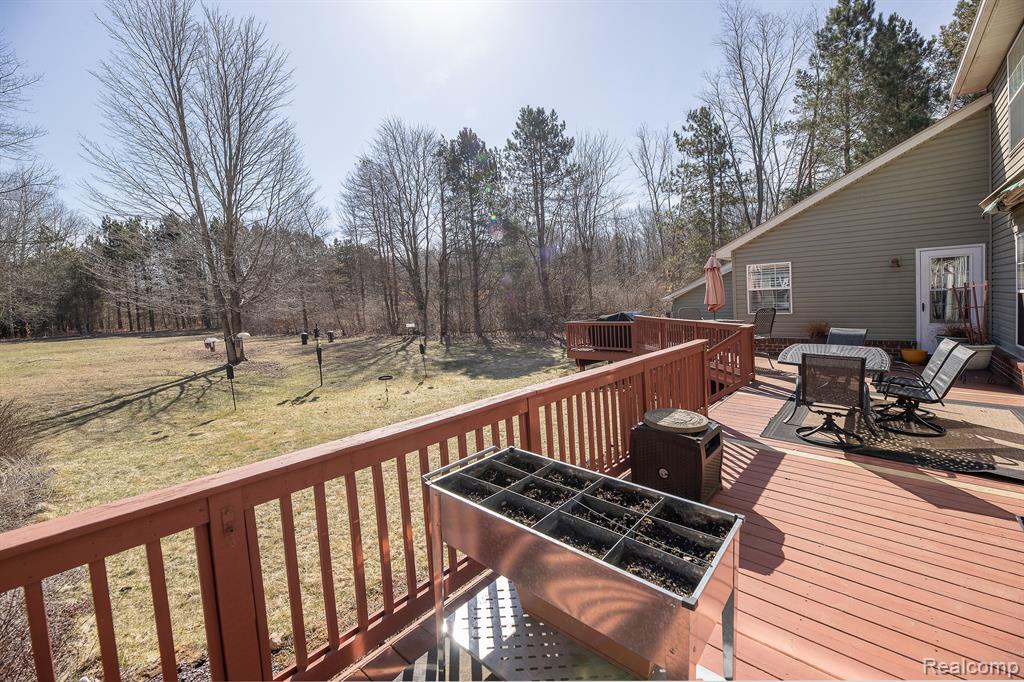 4795 Little Cedar Creek Drive, Attica, MI 48412 — Photo 13