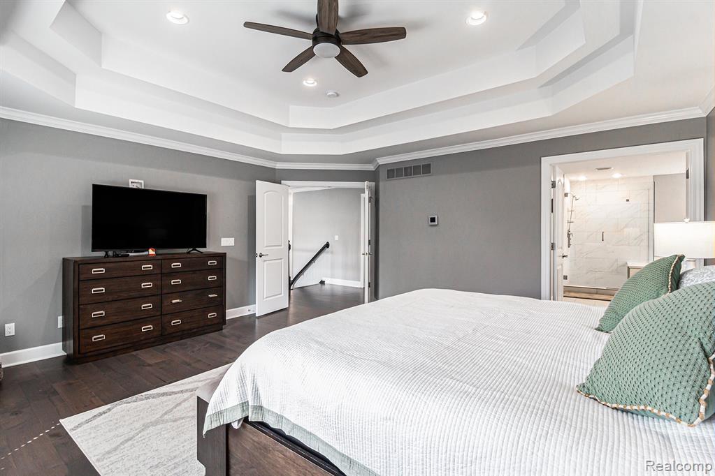 47541 Villa Terrace Court, Novi, MI — Photo 27