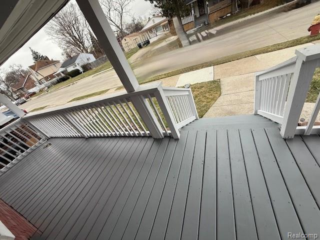 3575 S Annabelle Street, Detroit, MI 48217 — Photo 4