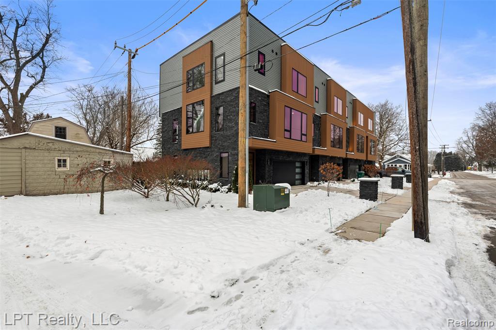 523 Walnut Street, Brighton, MI 48116 — Photo 5