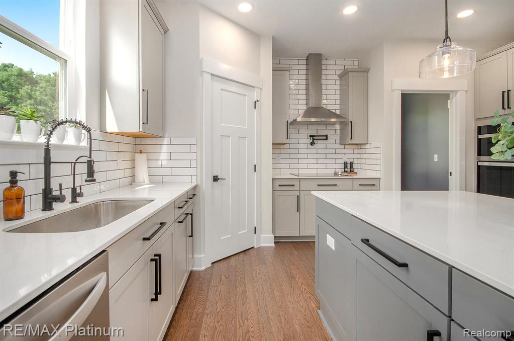 12020 TIMBER COURT, Romeo, MI 48065 — Photo 18