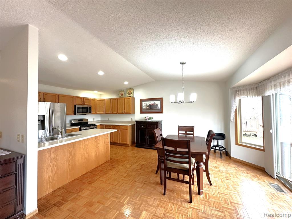 8538 E FOREST CREEK Drive, Port Austin, MI 48467 — Photo 9