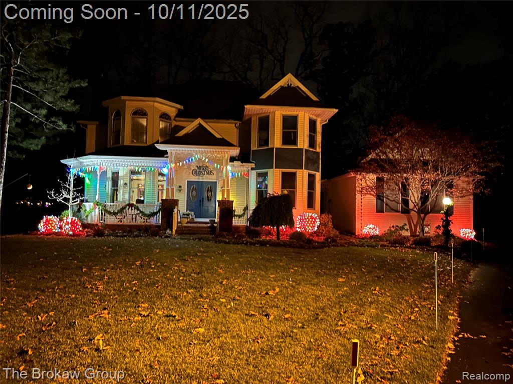 10216 Mill Pointe Drive, Goodrich Vlg, MI — Photo 66