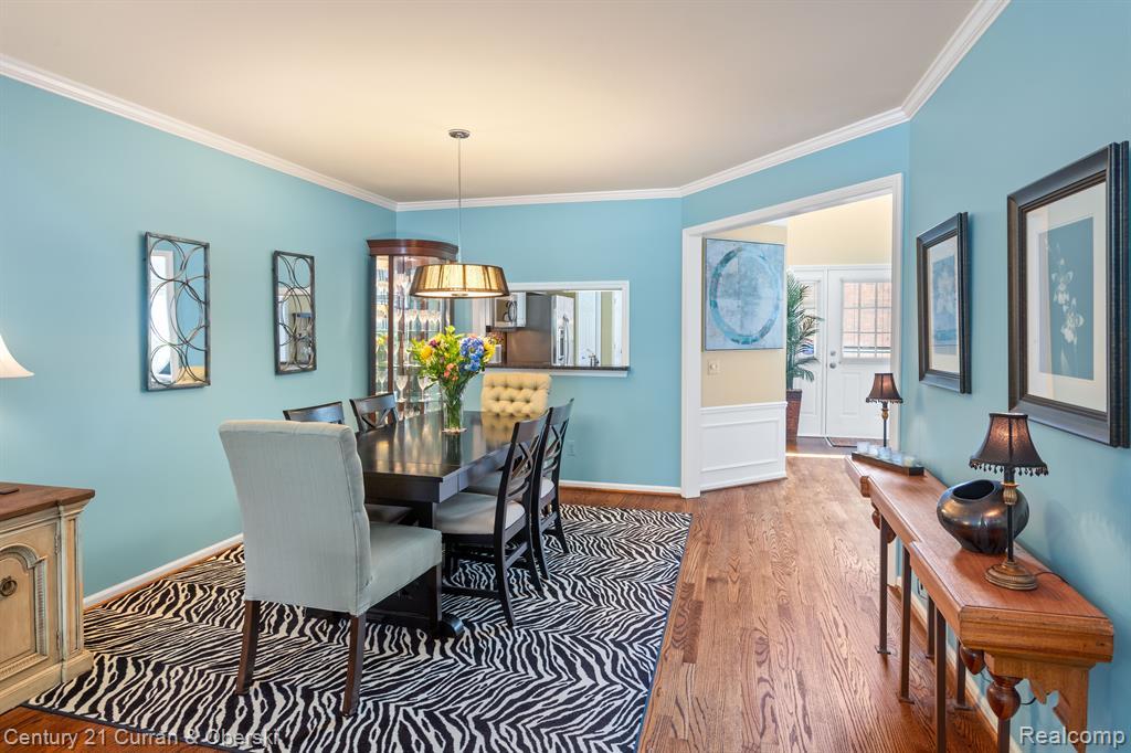 39566 VILLAGE RUN Drive, Northville, MI 48168 — Photo 20