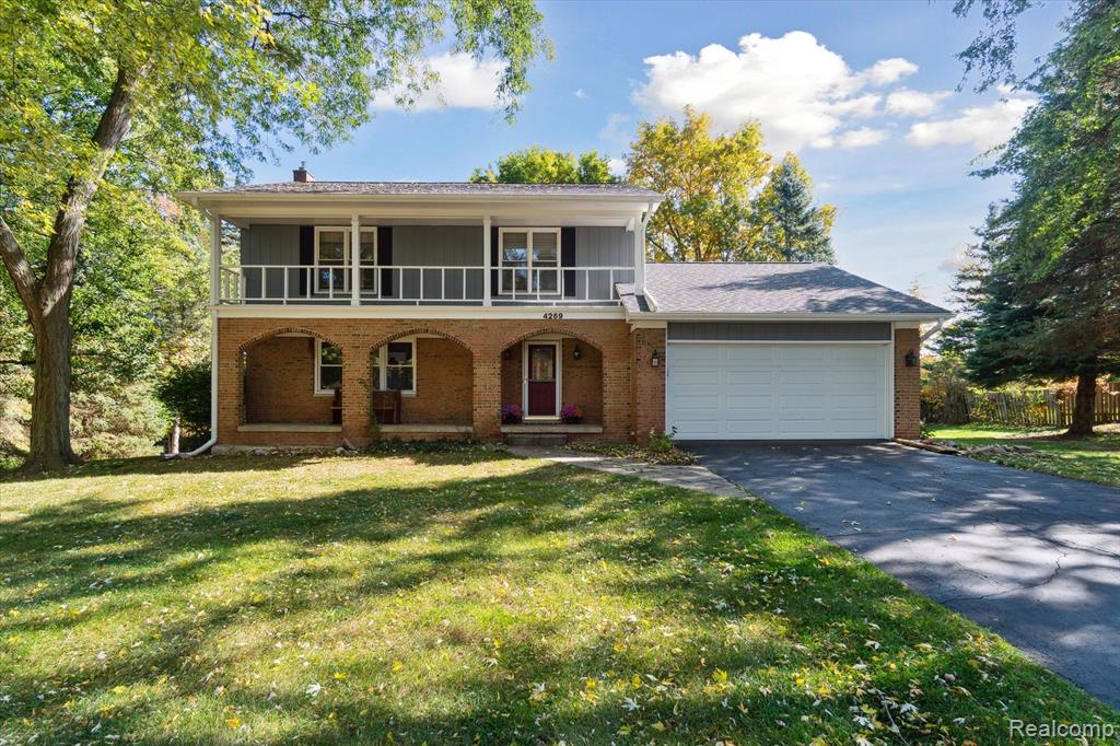 4269 POST Drive, Flint, MI 48532 — Photo 3