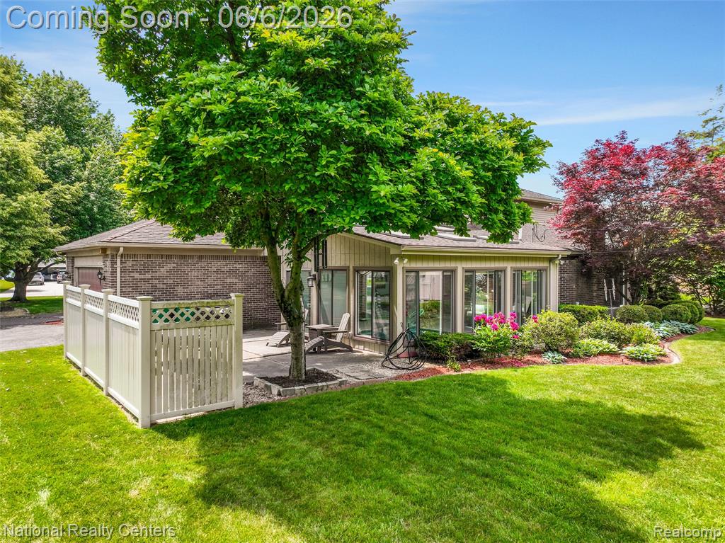 45420 Harmony Lane, Belleville, MI 48111 — Photo 59