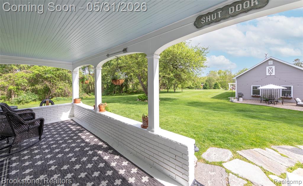 8322 BUCKELL LAKE, Holly, MI 48442 — Photo 22