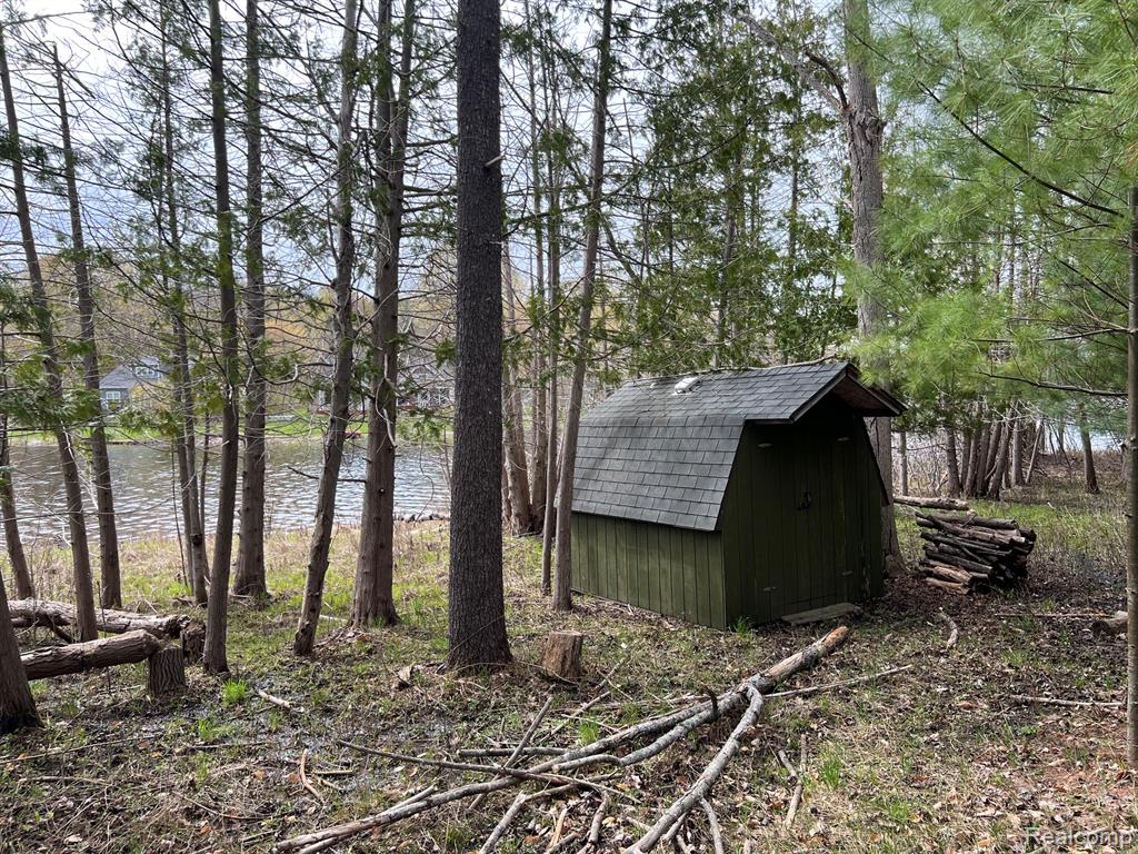 2903 Rushton Road, Central Lake, MI 49622 — Photo 8